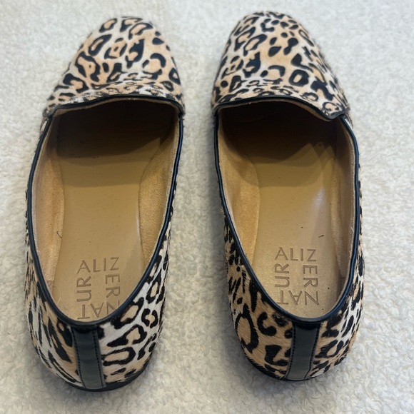Naturalizer Emiline flats - size 9 - Picture 2 of 4